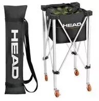 Корзина для мячей Head Ball Basket х 125